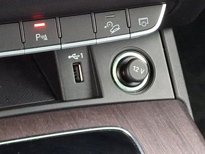 2021 Audi Q5 45 Premium quattro