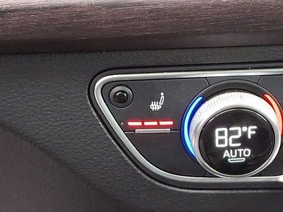 2021 Audi Q5 45 Premium quattro