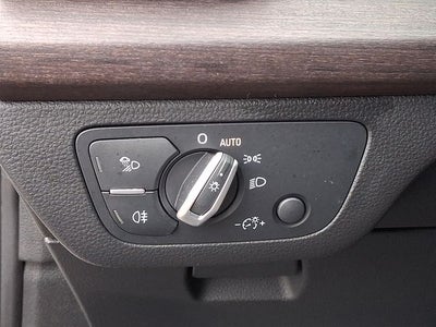 2021 Audi Q5 45 Premium quattro