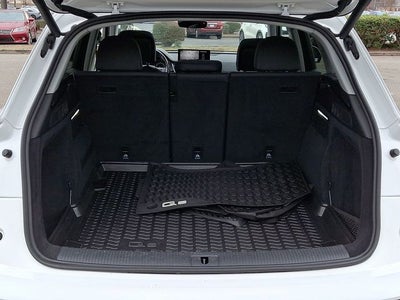 2021 Audi Q5 45 Premium quattro