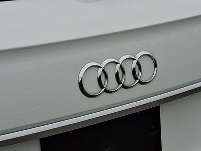 2021 Audi Q5 45 Premium quattro