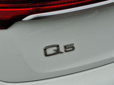 2021 Audi Q5 45 Premium quattro