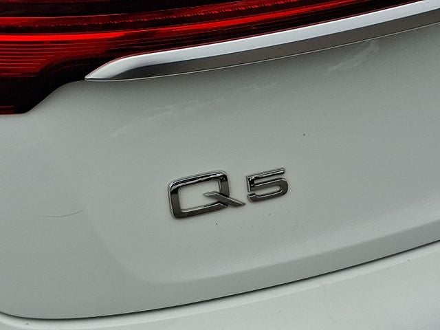 2021 Audi Q5 45 Premium quattro