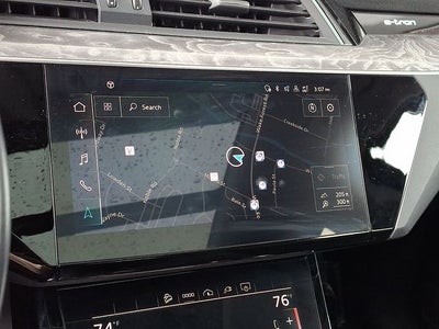 2021 Audi e-tron Premium quattro