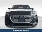 2021 Audi e-tron Premium quattro