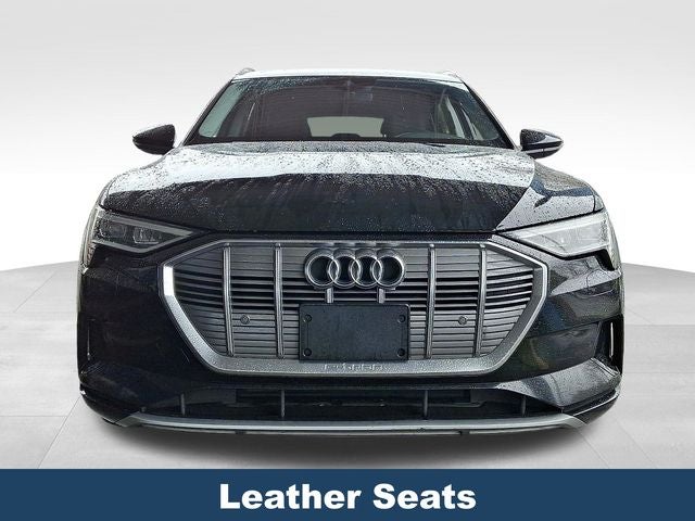 2021 Audi e-tron Premium quattro