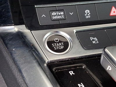 2021 Audi e-tron Premium quattro