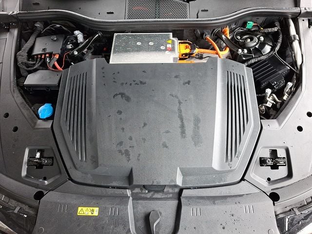 2021 Audi e-tron Premium quattro