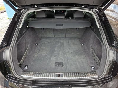 2021 Audi e-tron Premium quattro