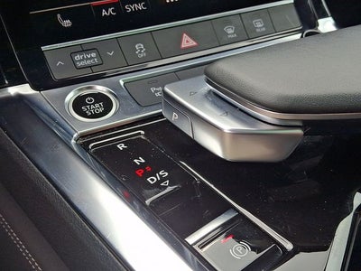 2023 Audi e-tron Premium quattro