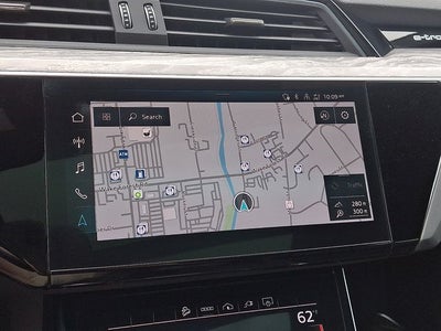 2023 Audi e-tron Premium quattro