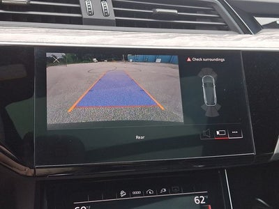 2023 Audi e-tron Premium quattro