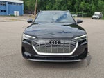 2023 Audi e-tron Premium quattro