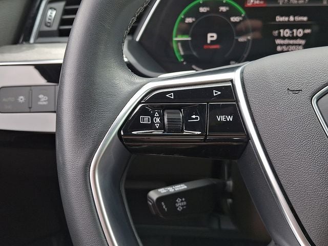 2023 Audi e-tron Premium quattro