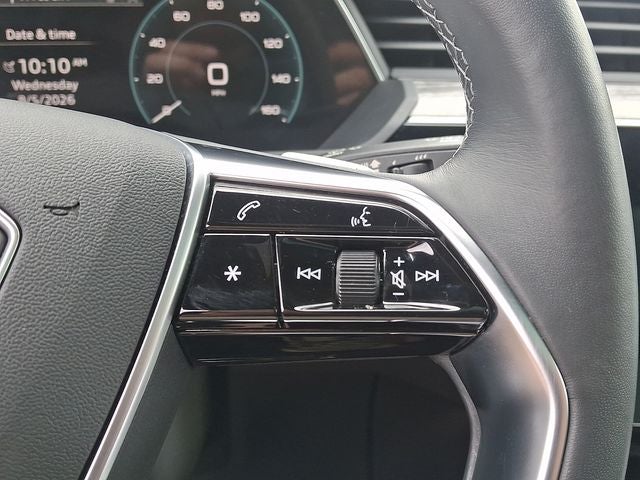 2023 Audi e-tron Premium quattro
