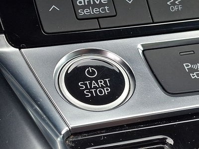 2023 Audi e-tron Premium quattro