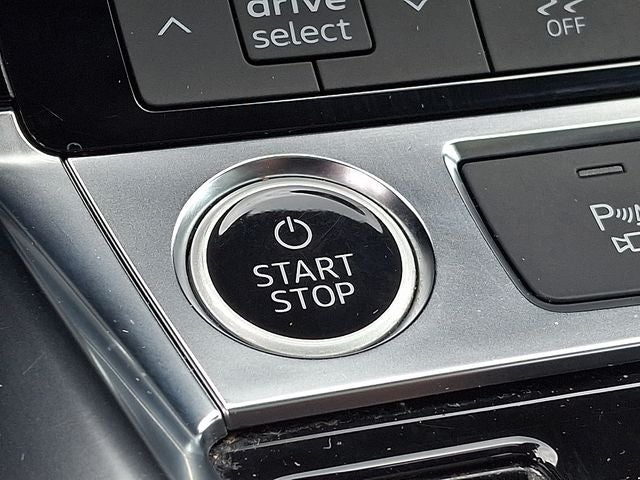 2023 Audi e-tron Premium quattro