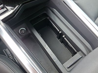 2023 Audi e-tron Premium quattro