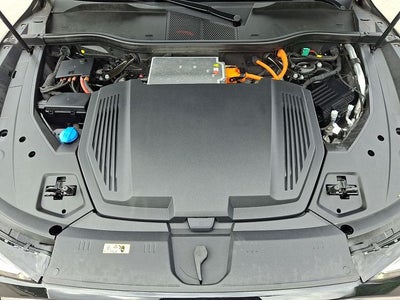 2023 Audi e-tron Premium quattro