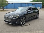 2023 Audi e-tron Premium quattro