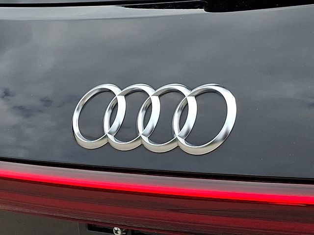 2023 Audi e-tron Premium quattro