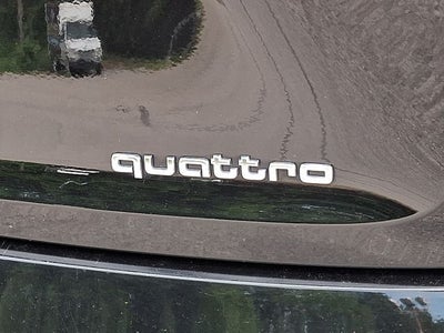 2023 Audi e-tron Premium quattro