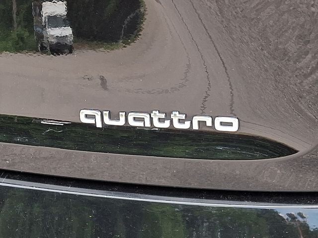 2023 Audi e-tron Premium quattro