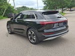2023 Audi e-tron Premium quattro