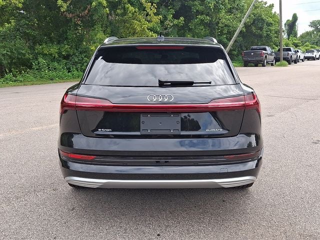 2023 Audi e-tron Premium quattro