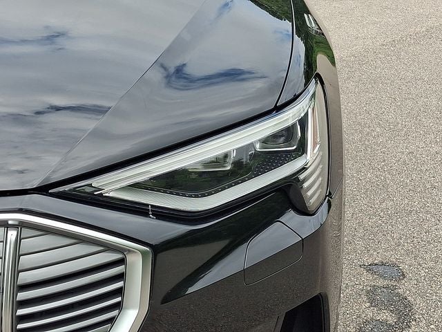 2023 Audi e-tron Premium quattro