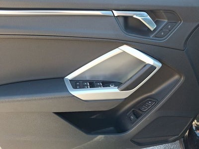 2022 Audi Q3 Premium quattro