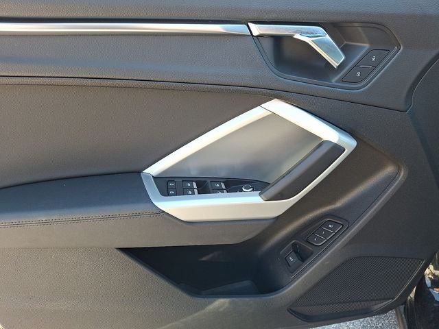 2022 Audi Q3 Premium quattro