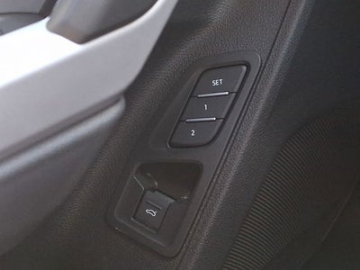 2022 Audi Q3 Premium quattro