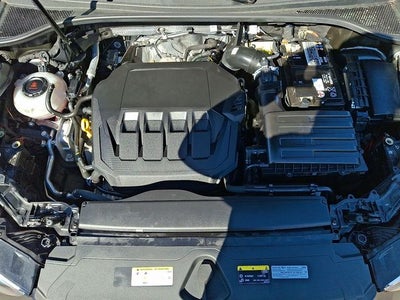 2022 Audi Q3 Premium quattro