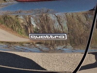 2022 Audi Q3 Premium quattro