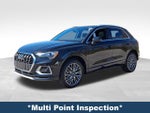 2022 Audi Q3 Premium quattro