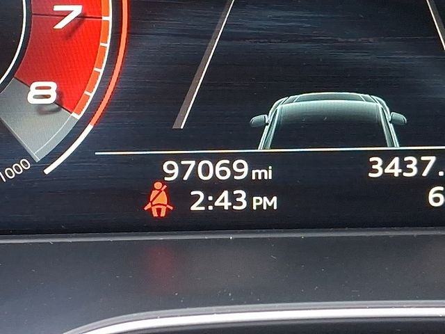 2021 Audi Q5 45 Premium Plus quattro