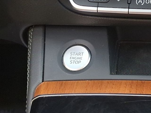 2021 Audi Q5 45 Premium Plus quattro