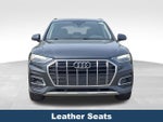 2021 Audi Q5 45 Premium Plus quattro