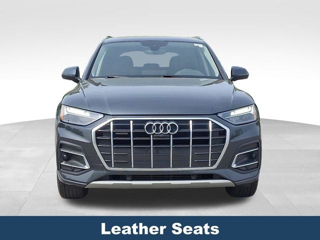2021 Audi Q5 45 Premium Plus quattro
