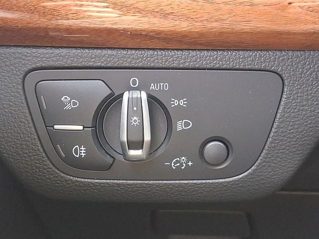 2021 Audi Q5 45 Premium Plus quattro