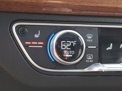 2021 Audi Q5 45 Premium Plus quattro