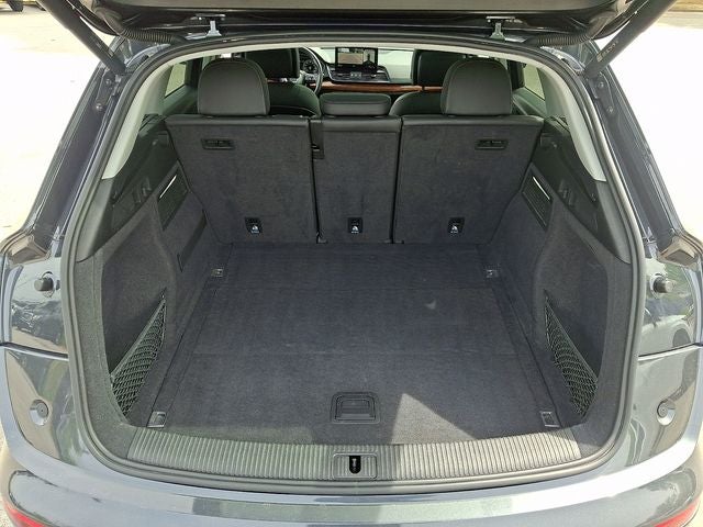 2021 Audi Q5 45 Premium Plus quattro