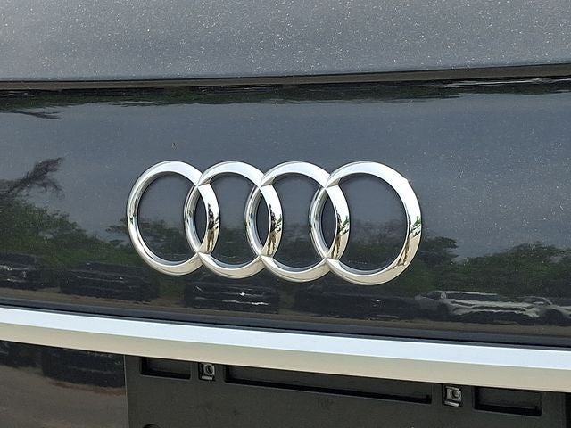 2021 Audi Q5 45 Premium Plus quattro