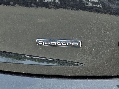 2021 Audi Q5 45 Premium Plus quattro