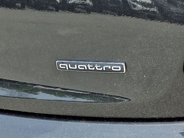 2021 Audi Q5 45 Premium Plus quattro