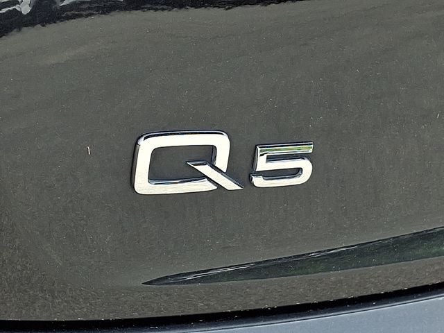 2021 Audi Q5 45 Premium Plus quattro