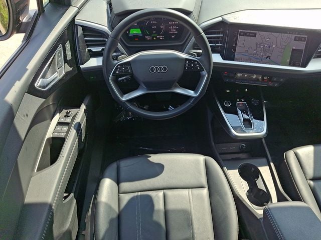 2023 Audi Q4 e-tron Premium Plus