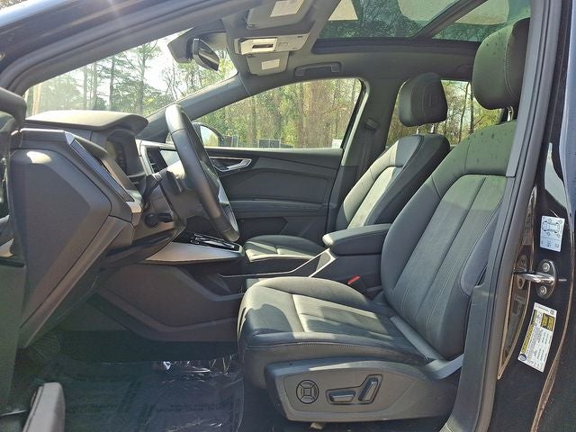 2023 Audi Q4 e-tron Premium Plus