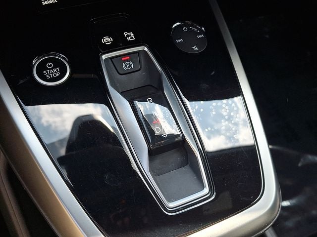 2023 Audi Q4 e-tron Premium Plus